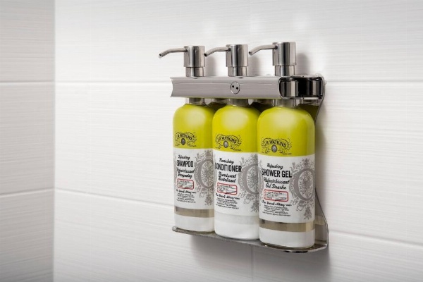 Holiday Inn Express Knoxville-Strawberry Plains, an IHG Hotel image 18